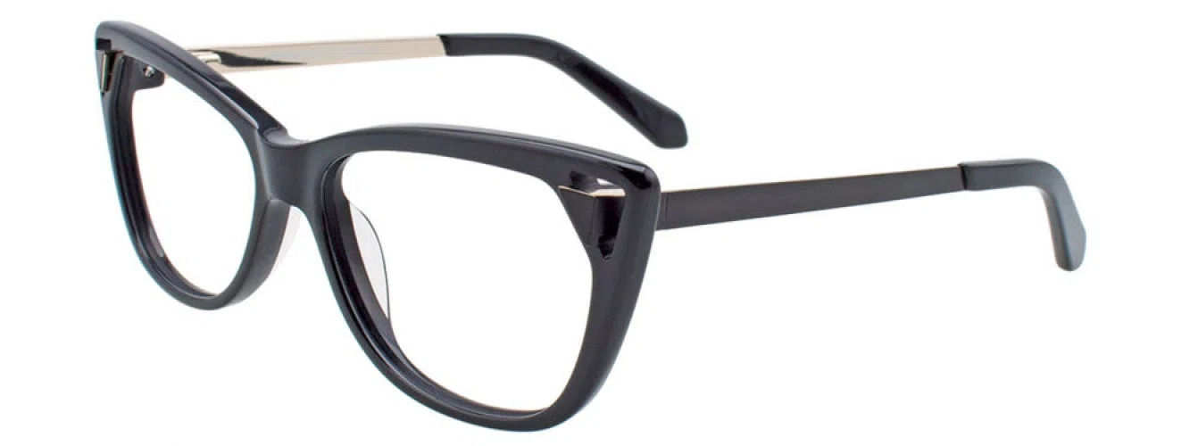 Aspex Eyewear P5022 Eyeglasses - view 8